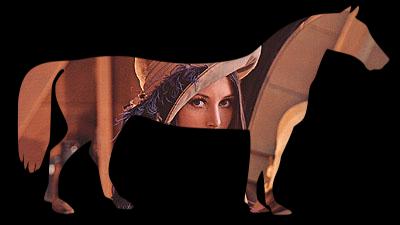 Maschera dell'immagine NumPy